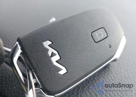 2025 Kia Seltos Ex из США, поврежденный, VIN KNDERCAA9S7691463